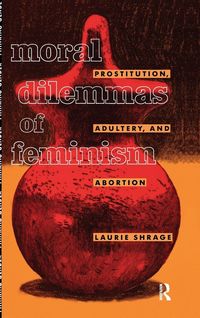 Produktbild: Moral Dilemmas of Feminism