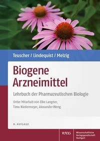 Produktbild: Biogene Arzneimittel