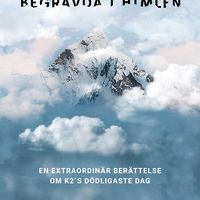 Produktbild: Begravda i himlen