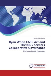 Produktbild: Ryan White CARE Act and HIV/AIDS Services Collaborative Governance