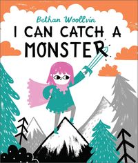 Produktbild: I Can Catch a Monster