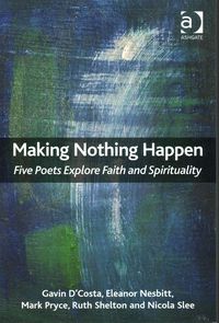 Produktbild: Making Nothing Happen