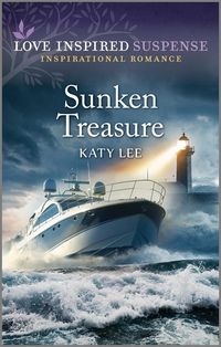 Produktbild: Sunken Treasure