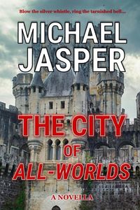 Produktbild: The City of All-Worlds