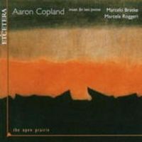 Produktbild: The Open Prairie