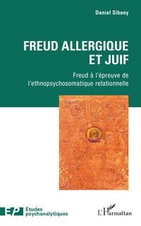 Produktbild: Freud allergique et juif