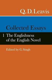Produktbild: Q. D. Leavis