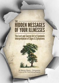 Produktbild: The Hidden Messages of Your Illness