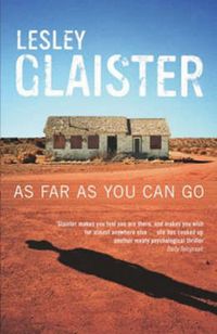 Produktbild: As Far As You Can Go