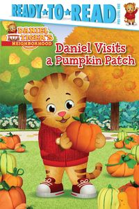 Produktbild: Daniel Visits a Pumpkin Patch