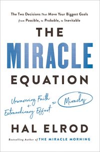 Produktbild: MIRACLE EQUATION