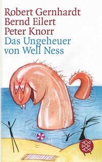 Produktbild: Das Ungeheuer von Well Ness