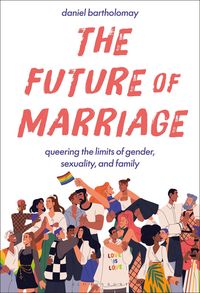 Produktbild: The Future of Marriage