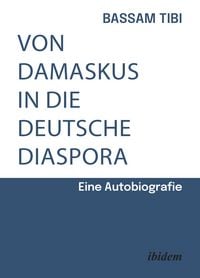 Produktbild: Von Damaskus in die deutsche Diaspora