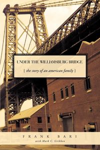 Produktbild: Under the Williamsburg Bridge
