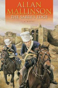 Produktbild: Sabres Edge