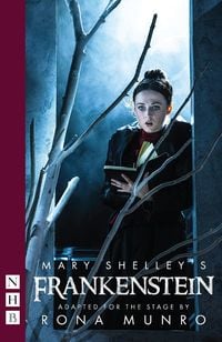 Produktbild: Mary Shelley's Frankenstein