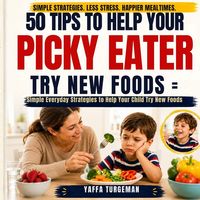 Produktbild: 50 Tips to Help Your Picky Eater Try New Foods