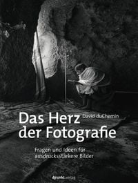 Produktbild: Das Herz der Fotografie