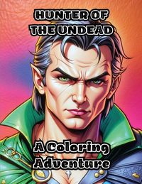 Produktbild: Hunter of the Undead