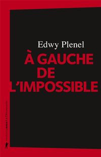 Produktbild: A gauche de l'impossible