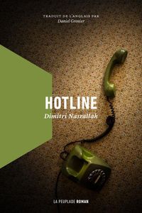 Produktbild: Hotline