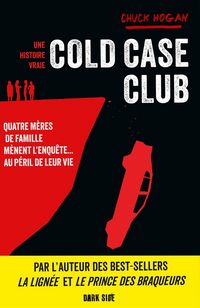 Produktbild: Cold case club : une histoire vraie