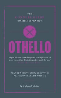 Produktbild: Bradshaw, G: Connell Guide To Shakespeare's Othello