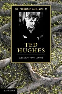 Produktbild: Cambridge Companion to Ted Hughes