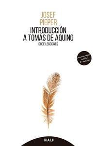 Produktbild: Introducci&oacute;n a Tom&aacute;s de Aquino