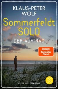 Produktbild: Sommerfeldt Solo - Der Auftrag