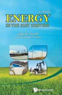 Produktbild: Energy in The 21st Century (3rd Ed)