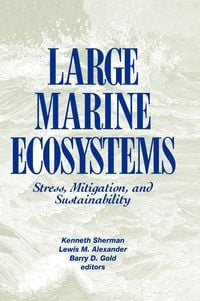 Produktbild: Large Marine Ecosystems