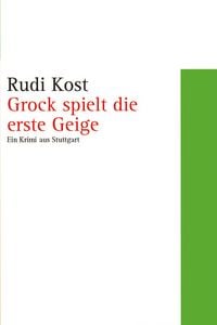 Produktbild: Grock spielt die erste Geige