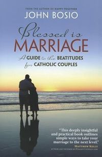 Produktbild: Blessed Is Marriage