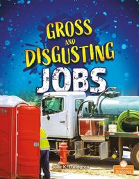 Produktbild: Gross and Disgusting Jobs