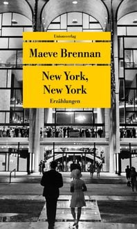 Produktbild: New York, New York