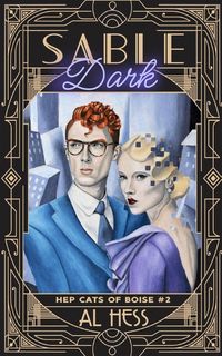 Produktbild: Sable Dark