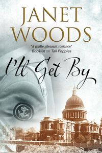 Produktbild: I'll Get By