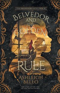 Produktbild: Belvedor and the Golden Rule