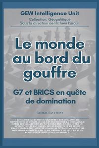 Produktbild: Le monde au bord du gouffre
