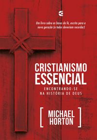Produktbild: Cristianismo essencial