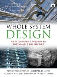 Produktbild: Whole System Design