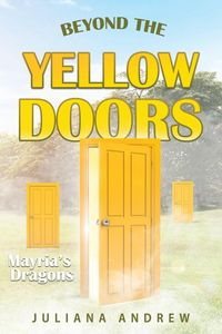 Produktbild: Beyond the Yellow Door