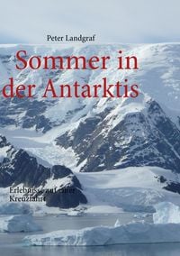 Produktbild: Sommer in der Antarktis