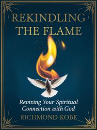 Produktbild: Rekindling the Flame
