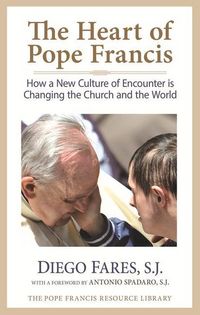 Produktbild: Heart Of Pope Francis