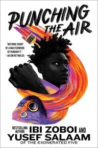 Produktbild: Punching the Air