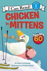 Produktbild: Chicken in Mittens