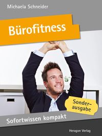 Produktbild: Sofortwissen kompakt: B&uuml;rofitness
